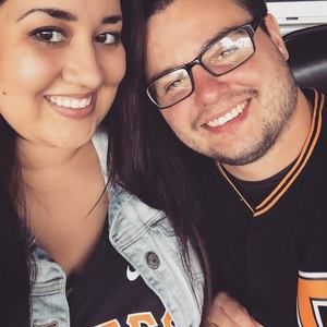 Meet your Posher, Gina